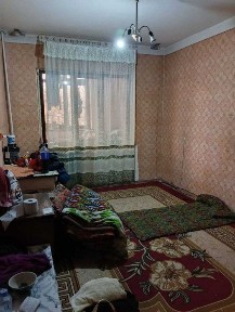 Ташкентская область, Ташкент, Сергелийский район