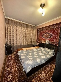Ташкентская область, Ташкент, Мирзо-Улугбекский район