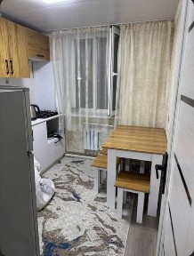 Ташкентская область, Ташкент, Чиланзарский район