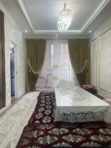 Ташкентская область, Ташкент, Мирзо-Улугбекский район