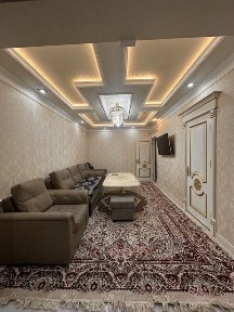 Ташкентская область, Ташкент, Чиланзарский район