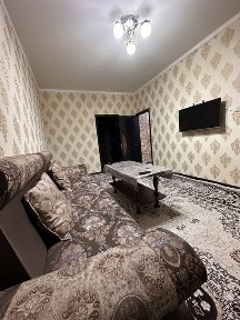 Ташкентская область, Ташкент, Чиланзарский район