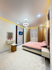 Ташкентская область, Ташкент, Яккасарайский район