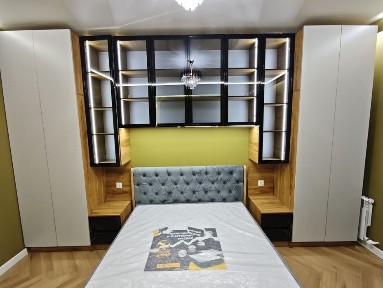 Ташкентская область, Мирабад