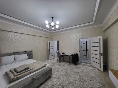 Ташкентская область, Ташкент, Яшнабадский район