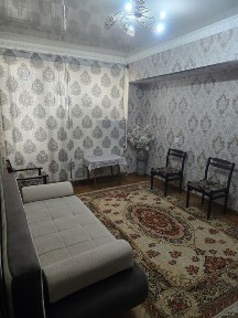 Ташкентская область, Ташкент, Юнусабадский район