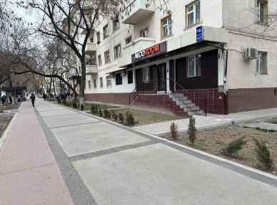 Ташкентская область, Ташкент, Мирзо-Улугбекский район