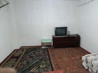 Самаркандская область, Самарканд