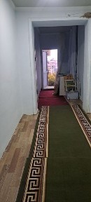 Boʻszuv Alisher Navoiy koʻchasidan Eshonguzar