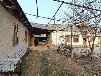 Продаётся участок