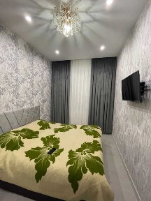 Ташкентская область, Ташкент, Сергелийский район