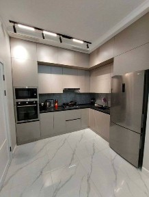 Ташкентская область, Ташкент, Мирзо-Улугбекский район