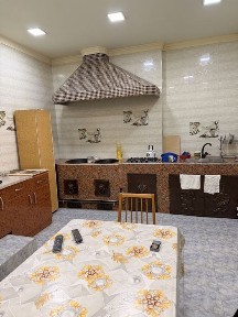 Ташкентская область, Ташкент, Мирзо-Улугбекский район