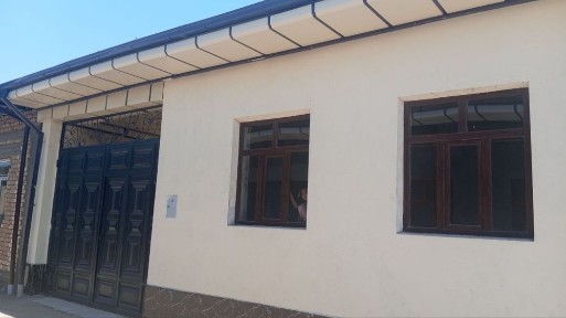 Ташкентская область, Кибрай