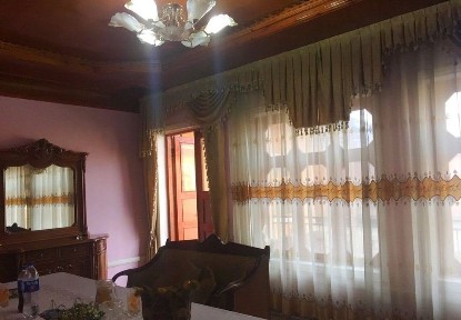 Ташкентская область, Ташкент, Алмазарский район