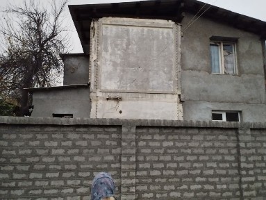 Дача, зангиота, 10 соток