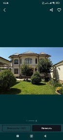 Срочна: Шайхонтохур т. Комолон махалласи 5.8 с. 270.000 йер хисобида