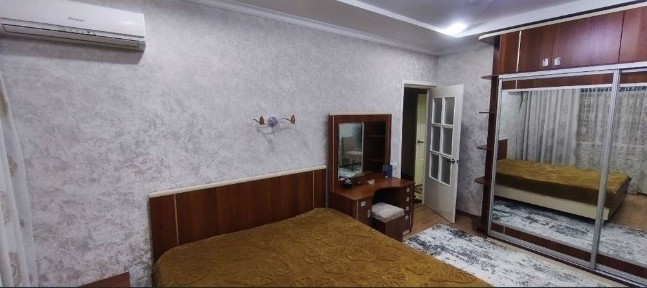 Ташкентская область, Ташкент, Чиланзарский район