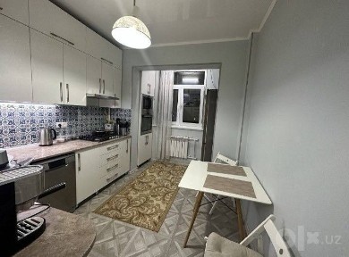 Ташкентская область, Ташкент, Мирабадский район