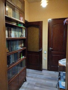 Срочно! Квартира на С. Барака 2/4/4 общ пл 62м, 2 балкона