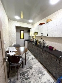 Квартира 3комнатная 72кв. Мирабад Электроаппарат