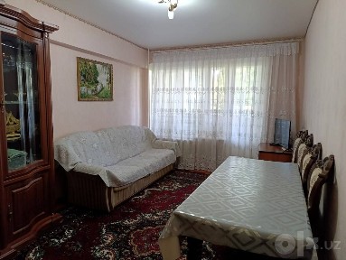 Ташкентская область, Ташкент, Шайхантахурский район