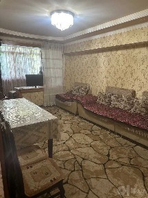 Ташкентская область, Ташкент, Шайхантахурский район