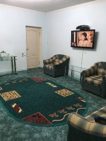 Ташкентская область, Ташкент, Мирзо-Улугбекский район