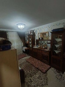 Срочно! Квартира на Ц15-ДЖАНГОХ 3/5/9 общ пл 72м, метро Г. Гулом