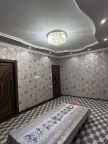 Квартира.