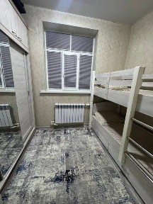 Ташкентская область, Ташкент, Яккасарайский район