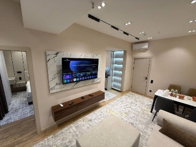 MODERA TOWERS 2/21/24 евро квартира 46,5м2 срочно продается: Яккасарай