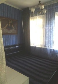 Ташкентская область, Ташкент, Яккасарайский район