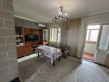 Ташкентская область, Ташкент, Сергелийский район