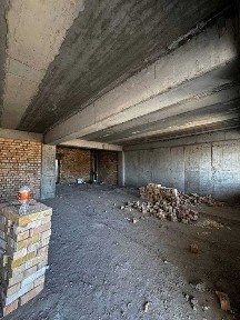 *Nukus Avenue улНукусская, Глинка 3ком квартира 85м2 Коробка в центре
