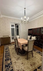 Продаю квартиру 110 кв 3 этаж