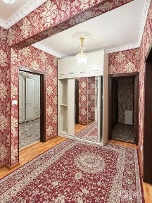 Ташкентская область, Ташкент, Шайхантахурский район