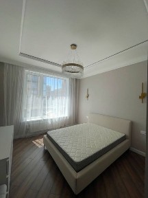 Сдам 2х-Ком 4/8 Красивую, Квартиру В ЖК Династия мост Тапоич (Р4)