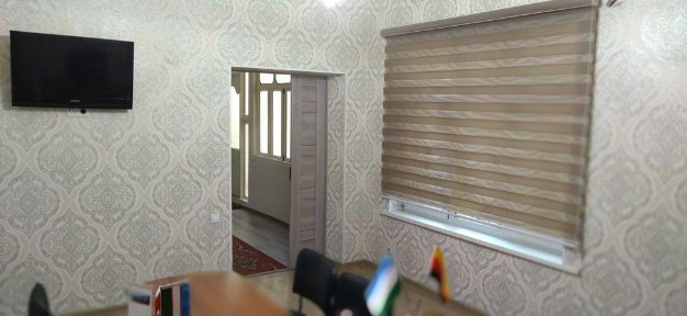 Ташкентская область, Ташкент, Шайхантахурский район