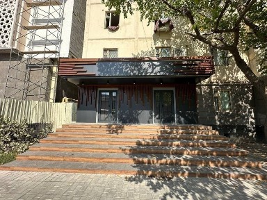 Сдается в аренду помещение/Евро офис 150м2 - Самарканд дарвоза