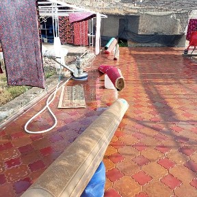 Самаркандская область, Самарканд