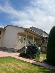 Ташкентская область, Ташкент, Юнусабадский район