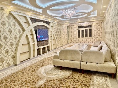 Самаркандская область, Самарканд