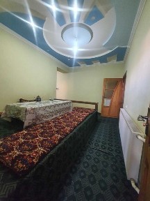 Самаркандская область, Самарканд