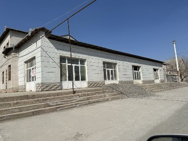 Хорезмская область, Ургенч