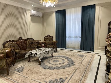 Ташкентская область, Ташкент, Юнусабадский район