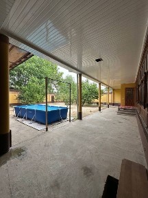 Ташкентская область, Кибрай