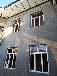 Продаётся коттедж дом 5 комнат. Участок. Ховли