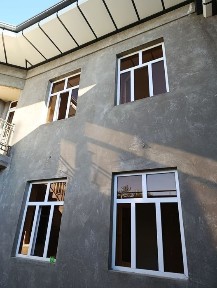 Продаётся коттедж дом 5 комнат. Участок. Ховли