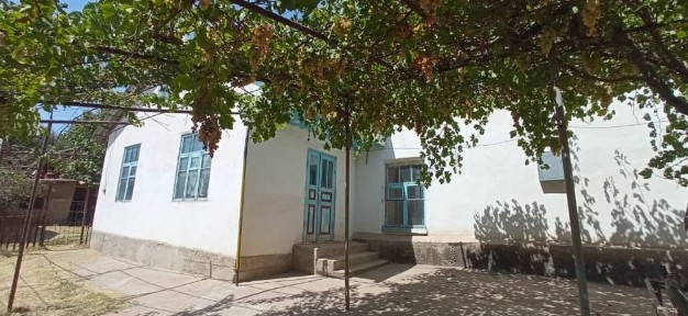 Ташкентская область, Ходжикент